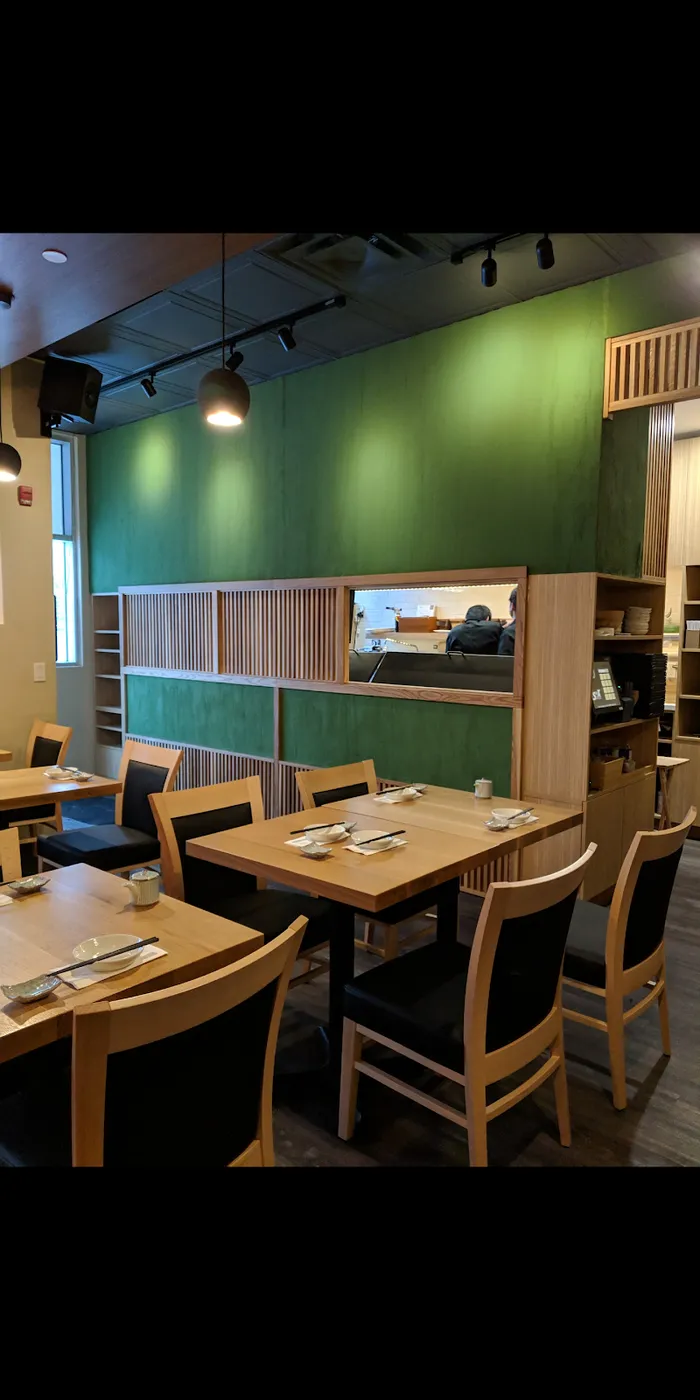 Big Catch Sushi Bar
