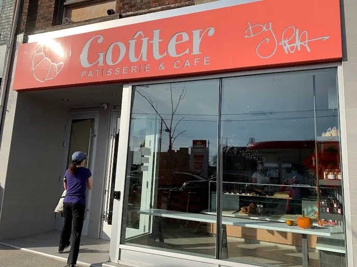 Goûter
