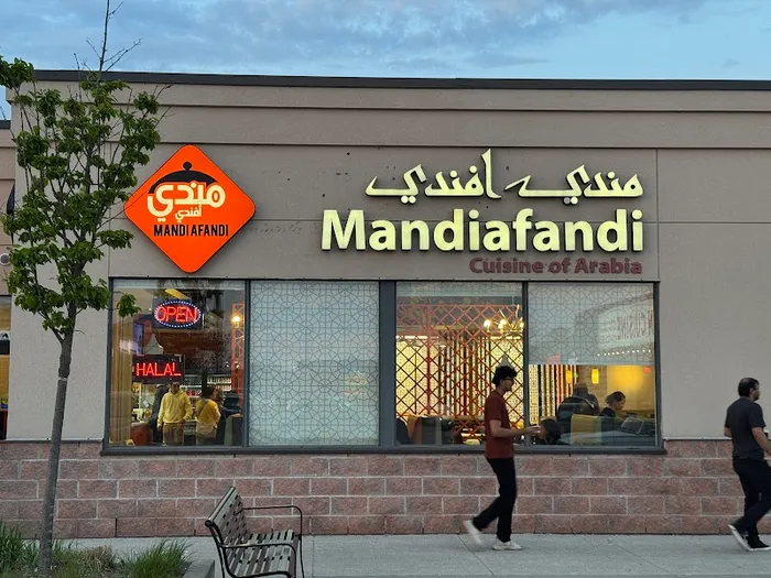 Mandi Afandi
