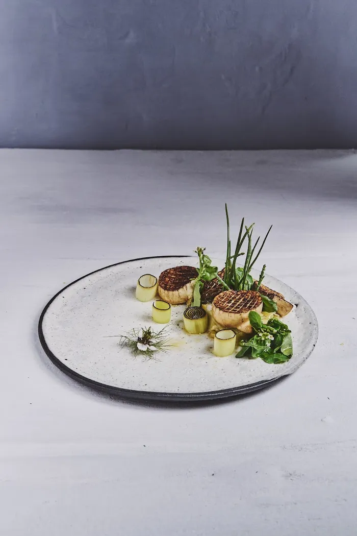 The Acorn Restaurant