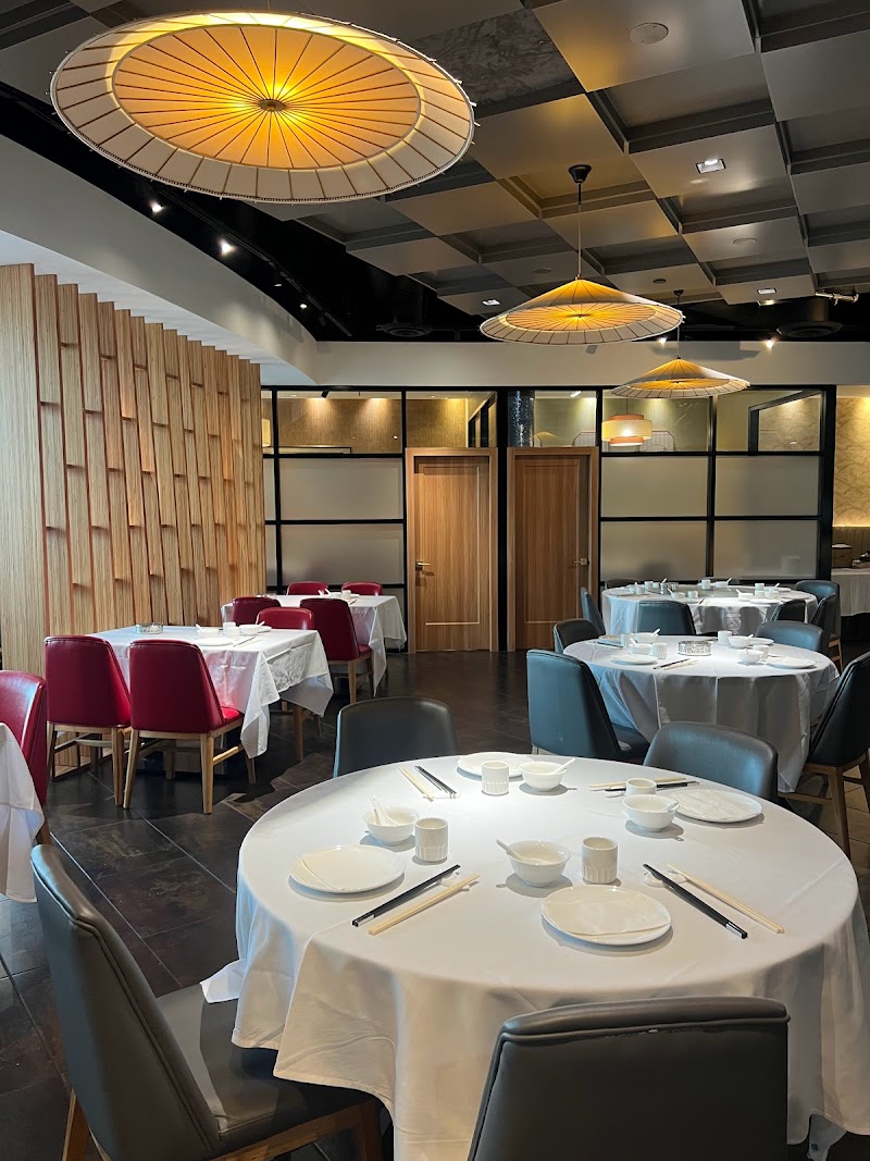 Osmanthus Chinese Fusion Restaurant