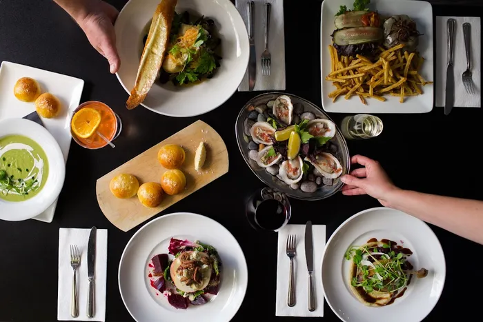 East Coast Bistro