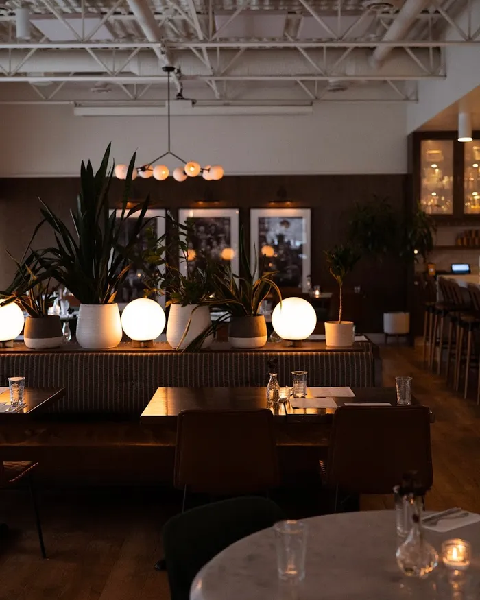 Pizzeria Gusto