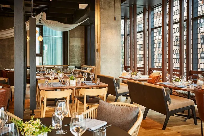 Norca Restaurant & Bar