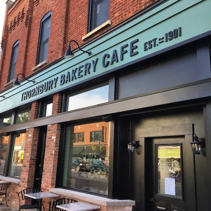 Thornbury Bakery Cafe