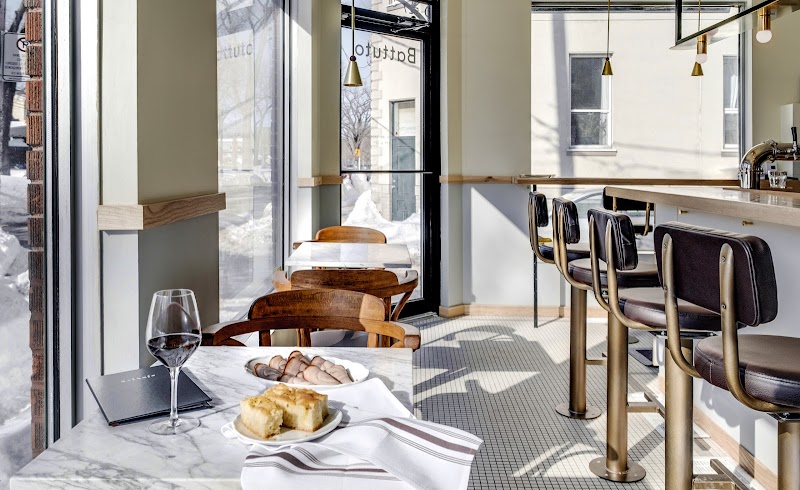 Restaurant Battuto