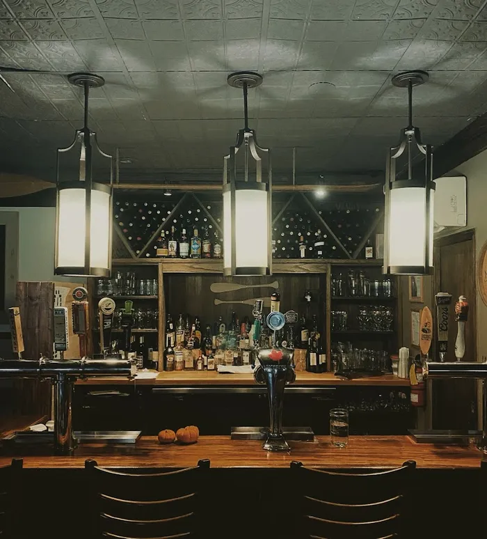 The Oar Restaurant