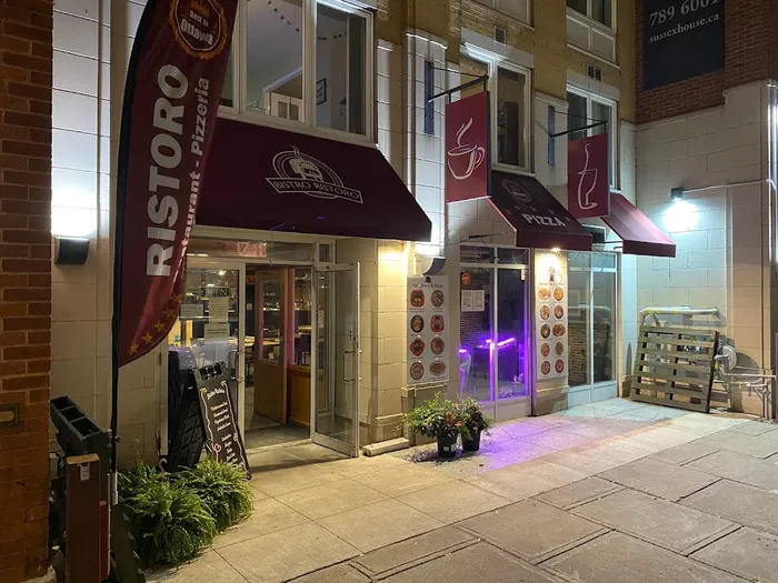 Bistro Ristoro