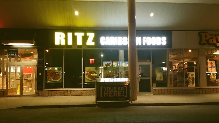 Ritz Caribbean Foods