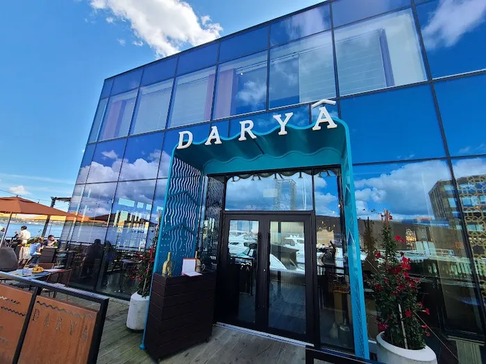 Daryâ