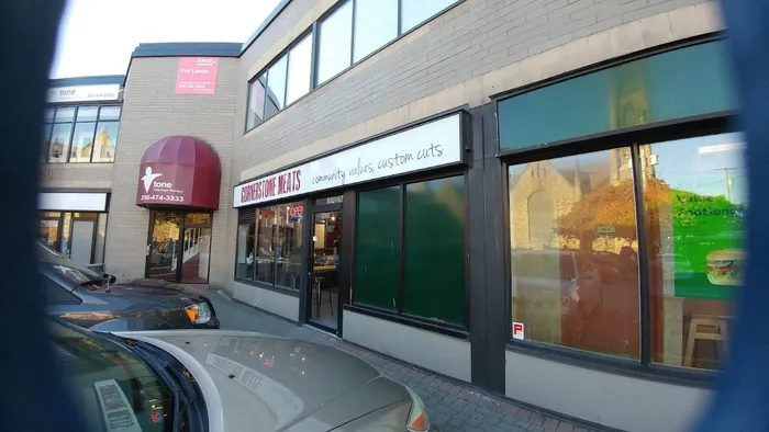 Bold Butchery & Grill