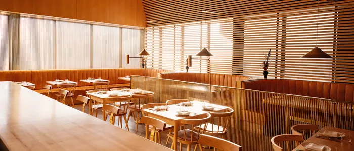 Prime Seafood Palace