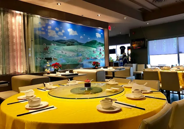 Chinese Halal Restaurant