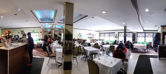 India Beau Village Restaurant