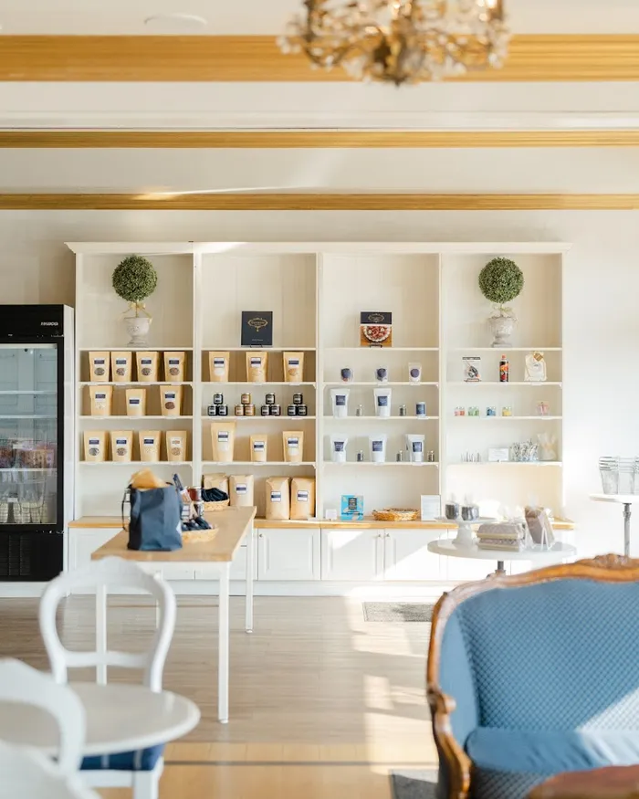 Duchess Bake Shop