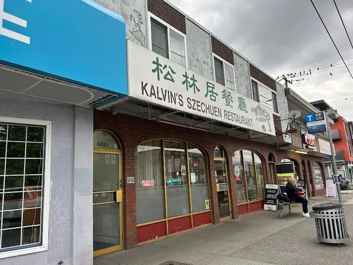 Kalvin's Restaurant