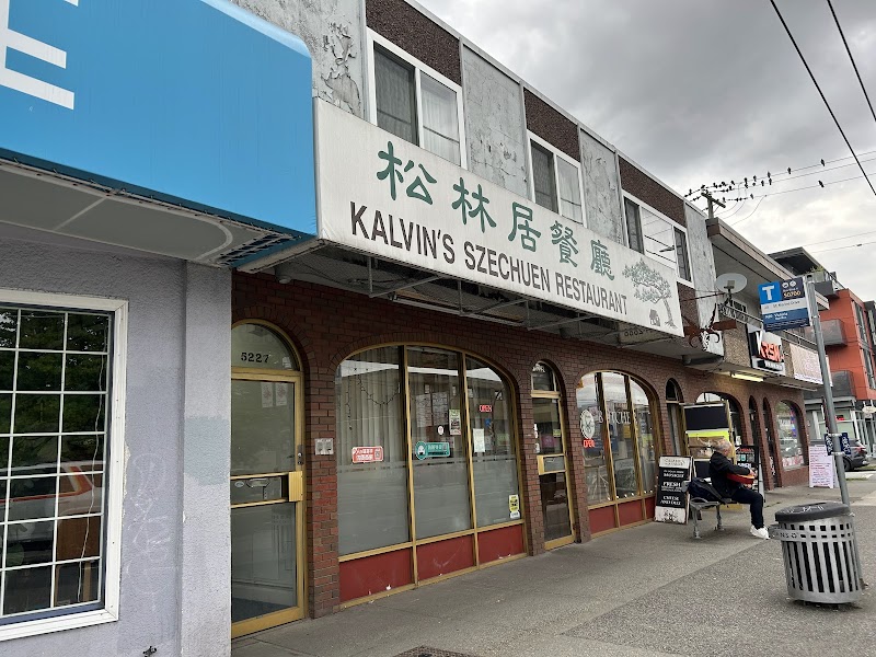 Kalvin's Restaurant