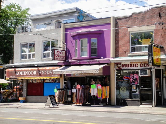 Kohinoor Foods
