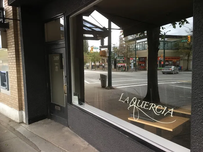 La Quercia & L'Ufficio