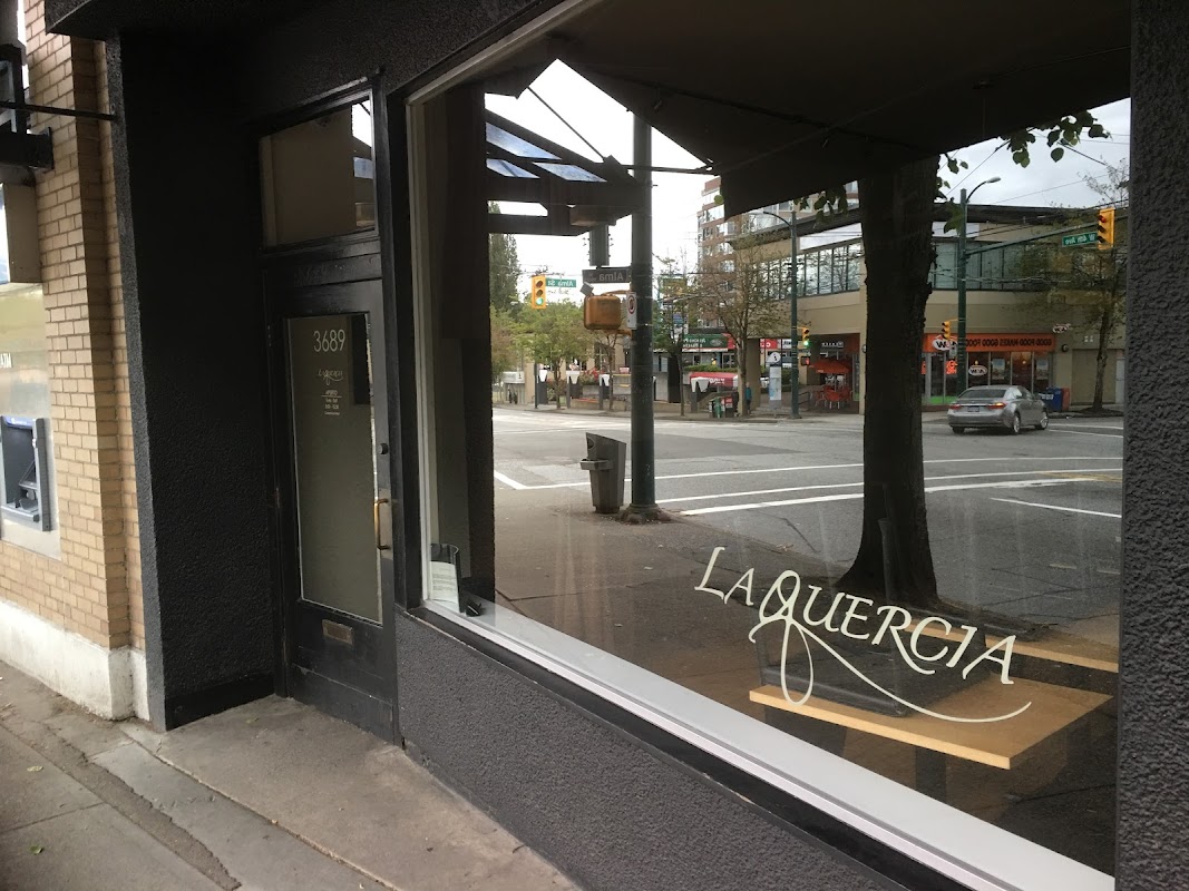 La Quercia & L'Ufficio