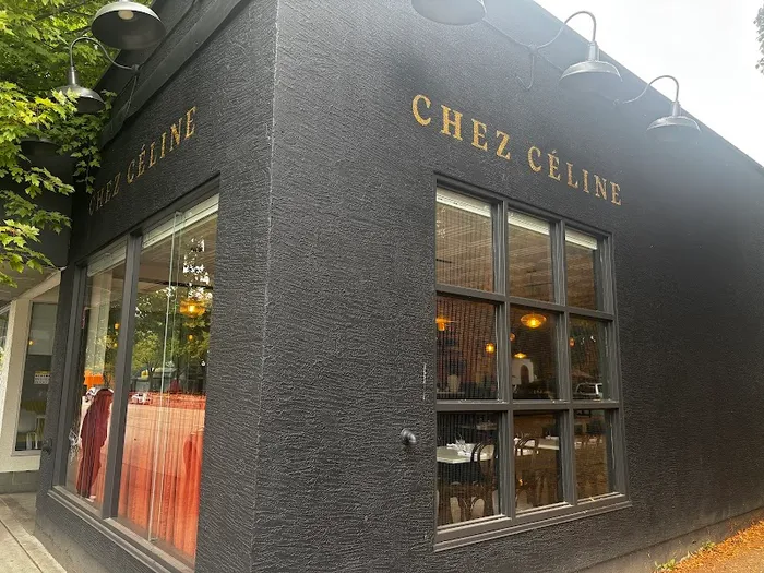 Chez Céline