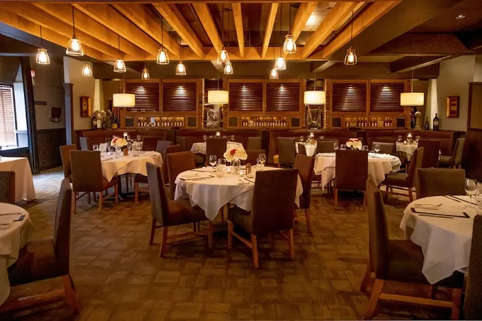 Charcoal Steak House