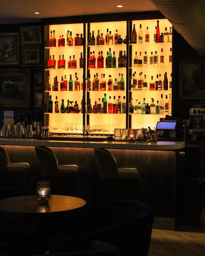 Victoria's Steakhouse