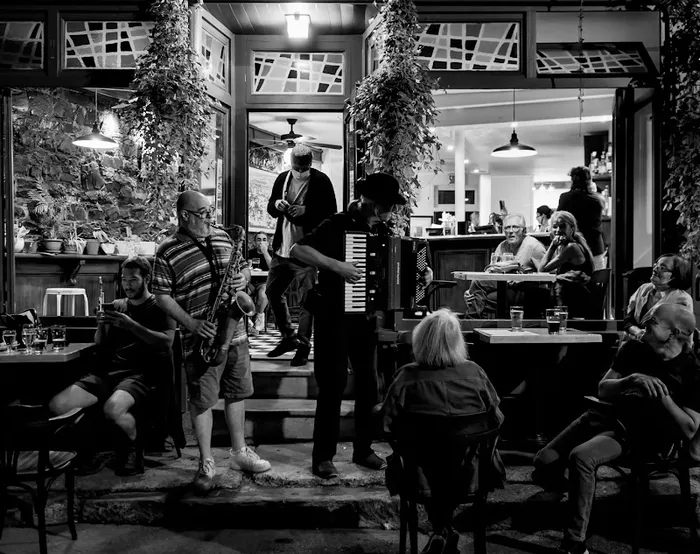 Chez Temporel