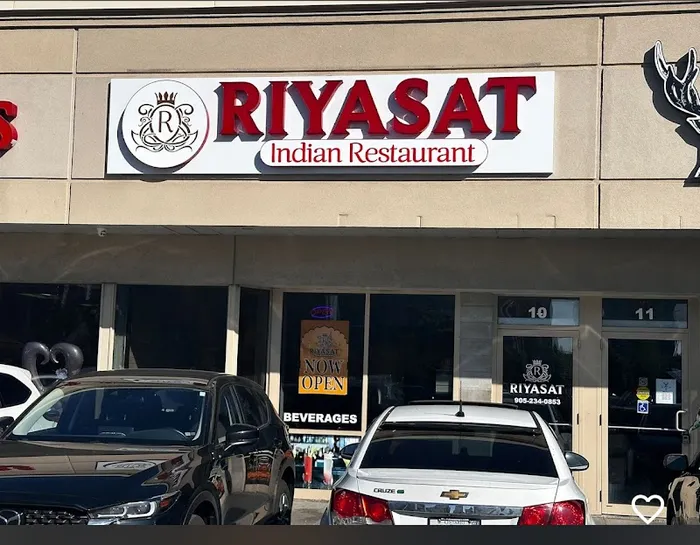Maharaja Riyasat Indian Restaurant and Bar