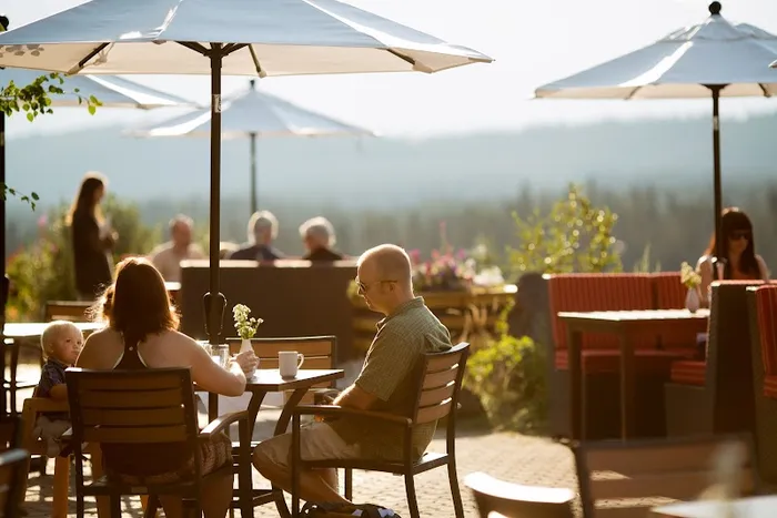 The Juniper Bistro