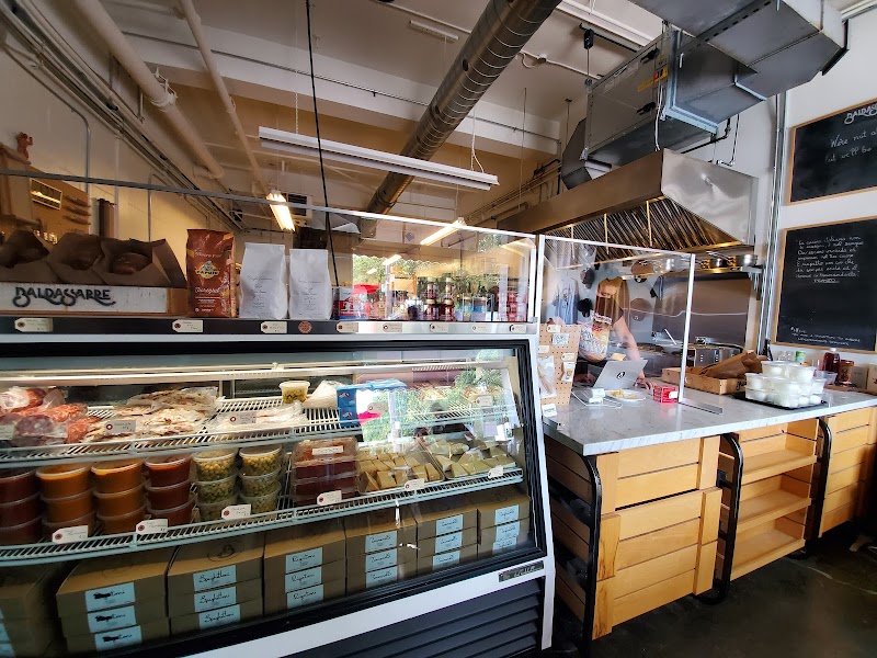 Famiglia Baldassarre