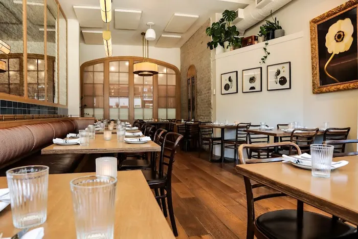 Acme Pizza & Pasta Co.