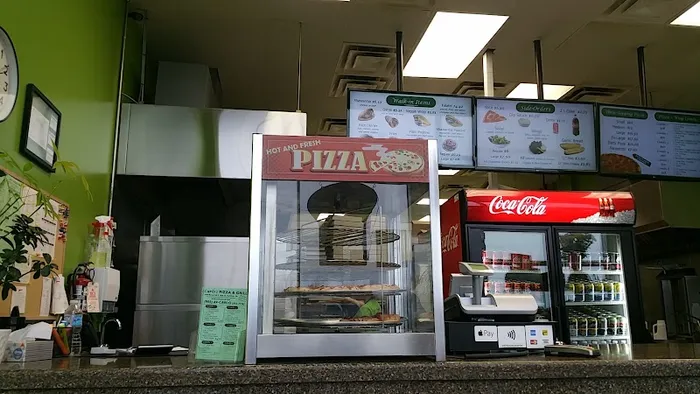 Carlo's Pizza & Grill