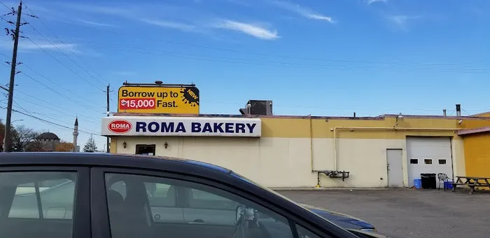 Roma Bakery & Deli