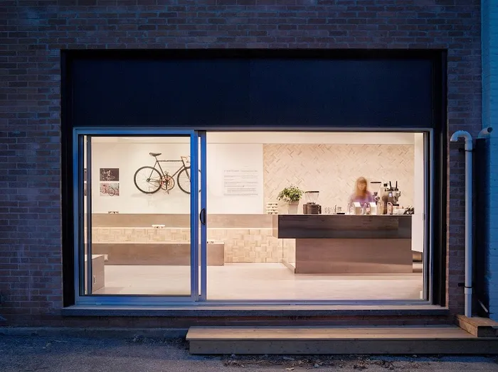 Fix Coffee + Bikes