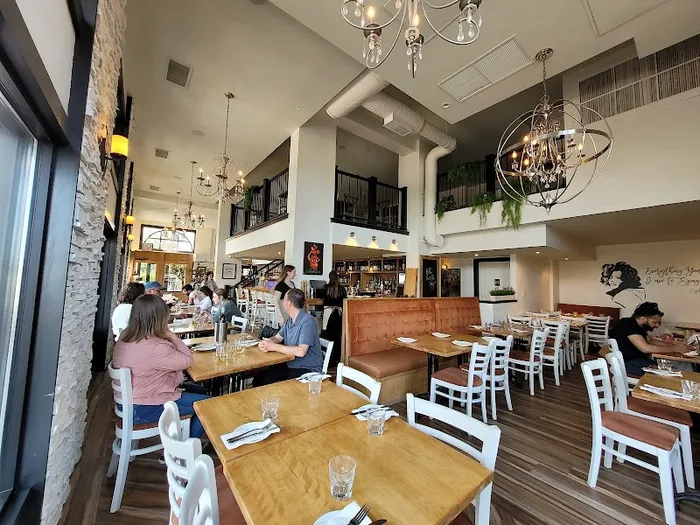 Magnone's Italian Kitchen