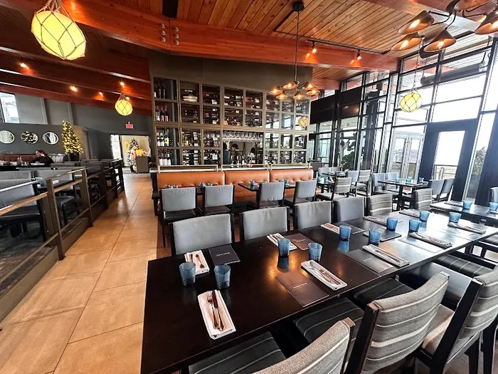 Spencer's At The Waterfront