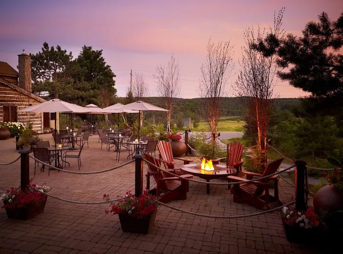 The Antler Steakhouse