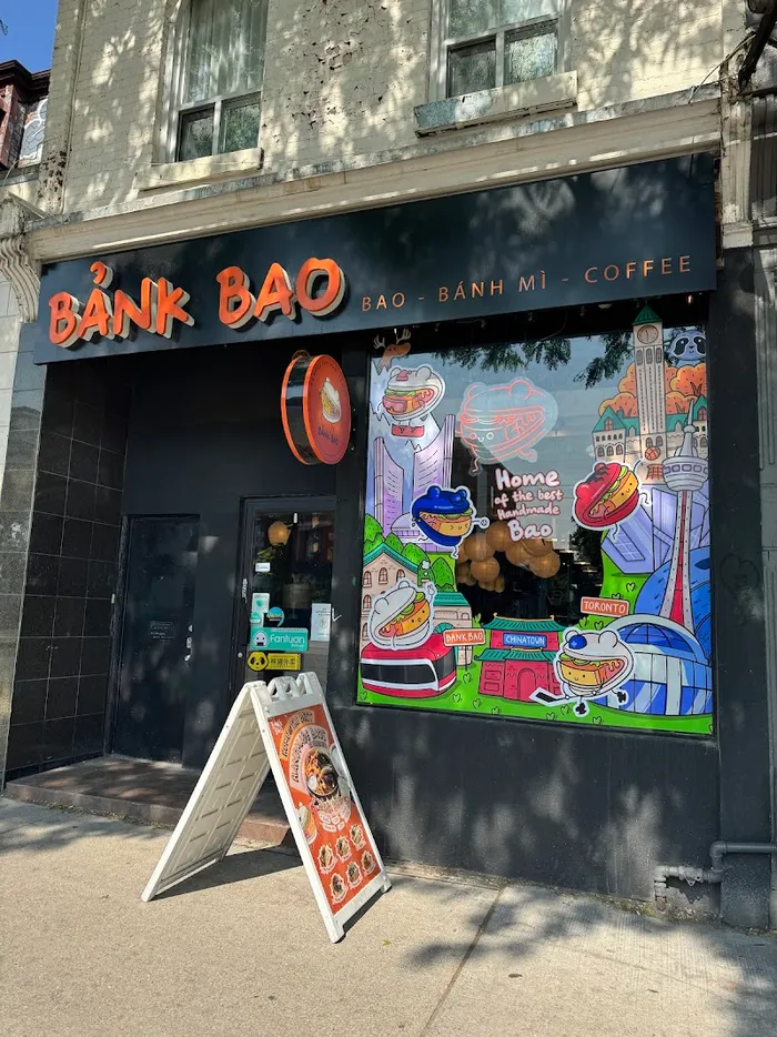 Bảnk Bao