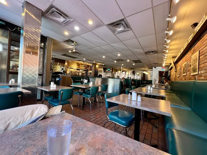 Elgin Street Diner