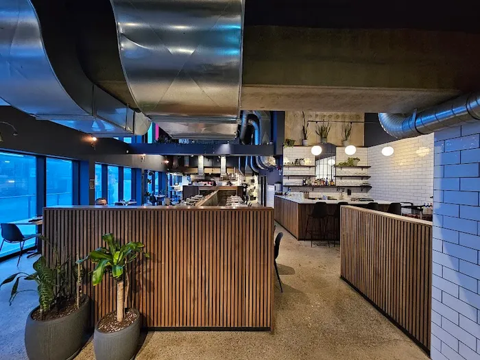 Pizzeria Madre