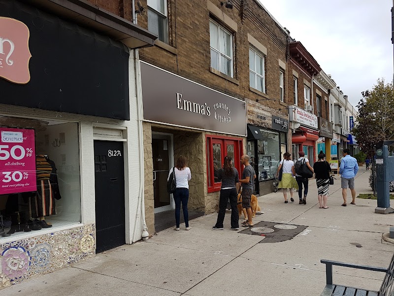 Emma's Country Kitchen