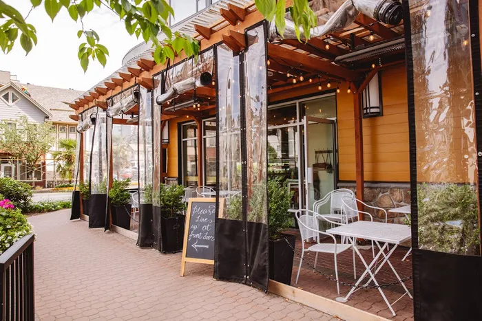 House of Boateng Café