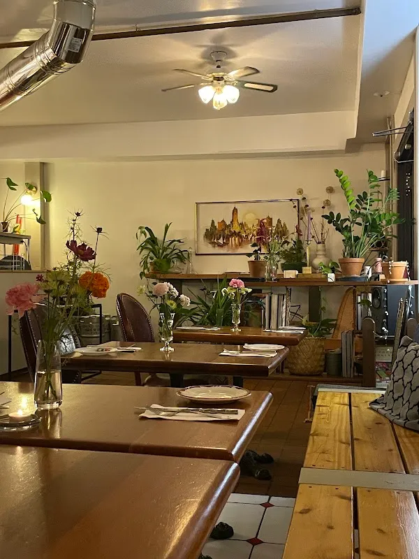 Emmaline’s