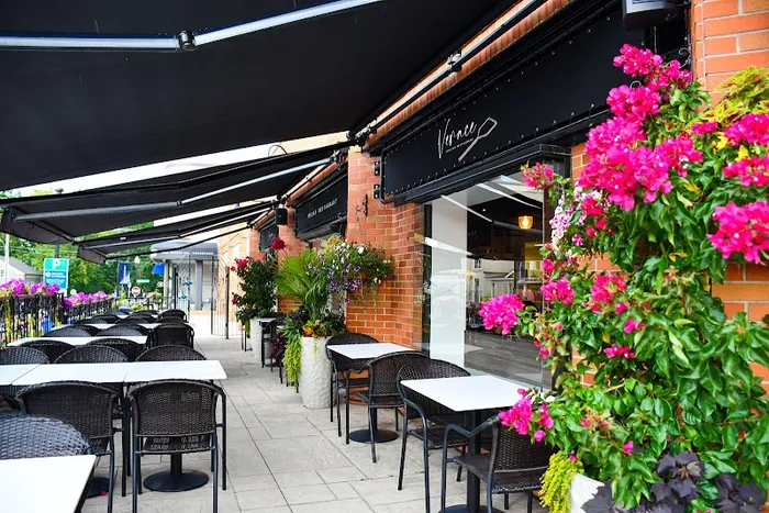 Verace Italian Restaurant