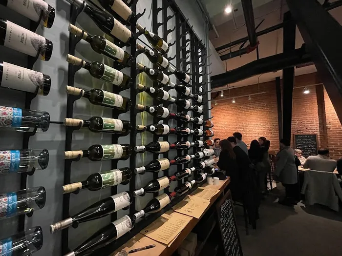 Block Kitchen and Bar