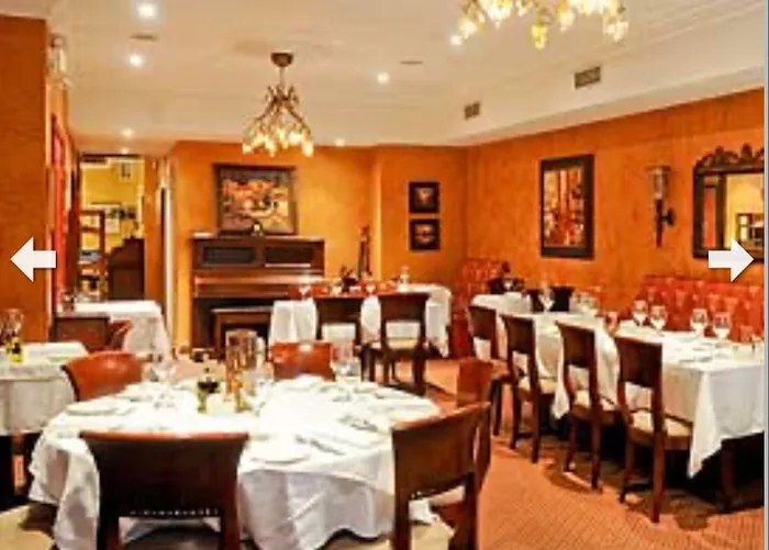 Donatello Restaurant