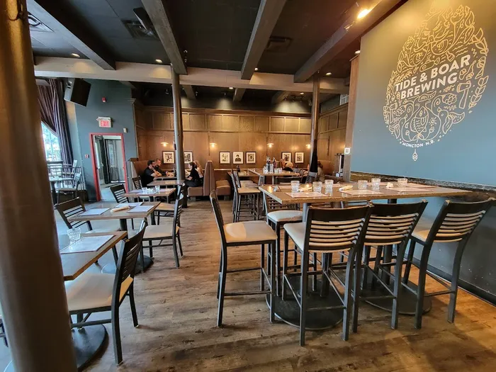 Tide & Boar Gastropub