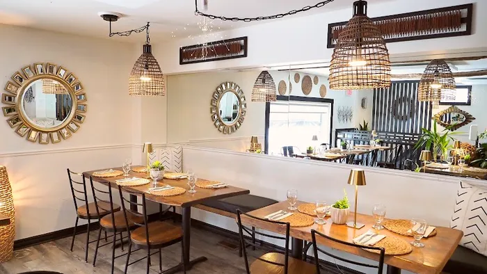 The Curly Willow Eatery