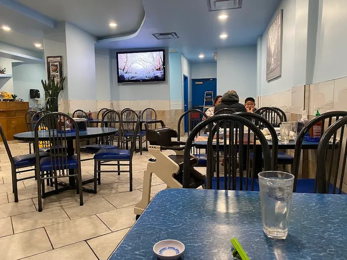 Nhu Quynh Restaurant